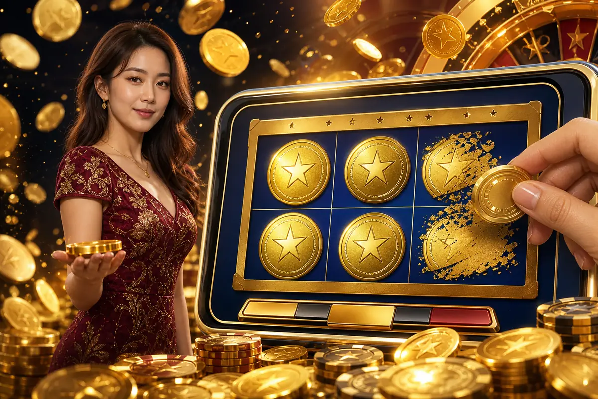 cf6 game Bắn Cá Vàng