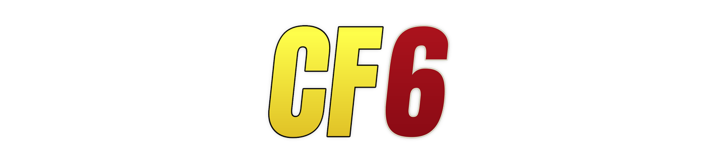 cf6 logo